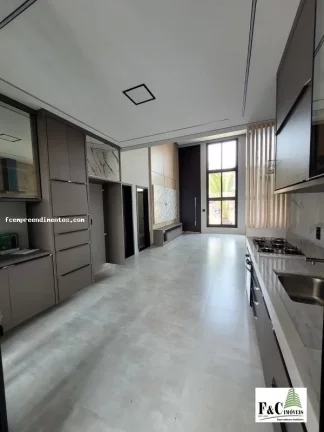 Imagem Casa em Condomínio para Venda em Limeira, Residenciais Fazenda Itapema, 3 dormitórios, 3 suítes, 2 banheiros, 2 vagas