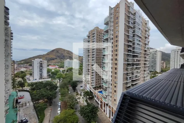 Imagem Apartamento à Venda - Recreio, 2 Quartos, 81 m2
