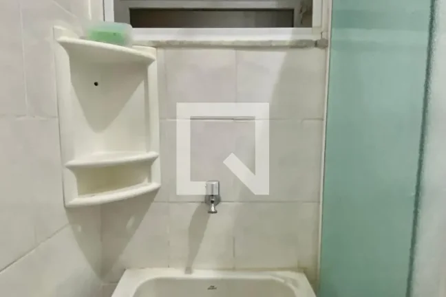 Imagem Apartamento à Venda - Copacabana, 1 Quarto, 30 m2