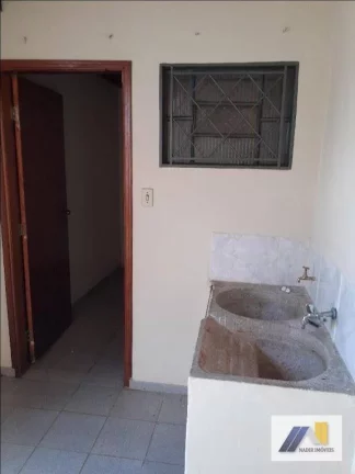 Imagem Casa com 3 Quartos à Venda, 88 m² em Aristeu Costa Rios - Pouso Alegre