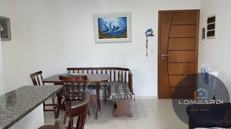Imagem Apartamento novo no Itaguá