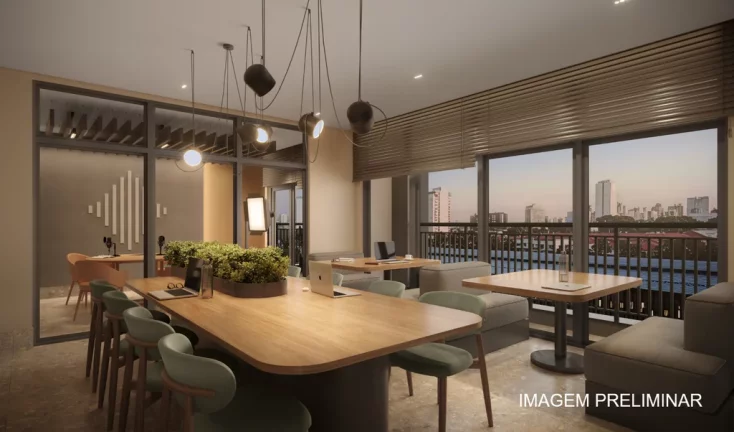 Imagem APARTAMENTO RESIDENCIAL em São Paulo - SP, Vila Zilda (Tatuapé)