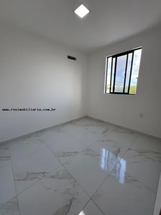 Imagem Apartamento à venda no José Américo em João Pessoa/PB 2 Qtos