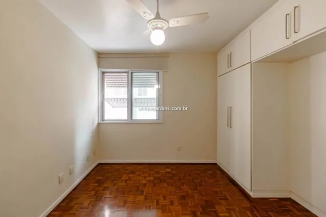 Imagem Apartamento à venda Itaim Bibi São Paulo