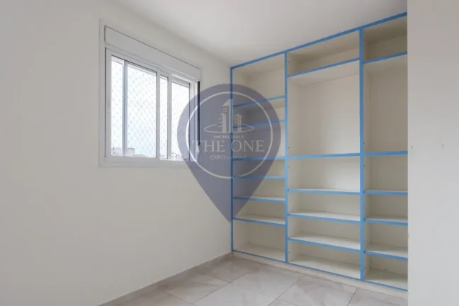 Imagem Imperdível oportunidade: Apartamento à venda em São Paulo-SP, Vila da Saúde, 2 quartos, 2 salas, 2 banheiros, 1 vaga, 63m²!