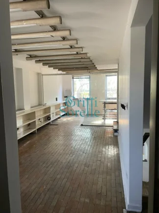 Imagem Sobrado Triplex à Venda na Vila Clementino - São Paulo/SP.