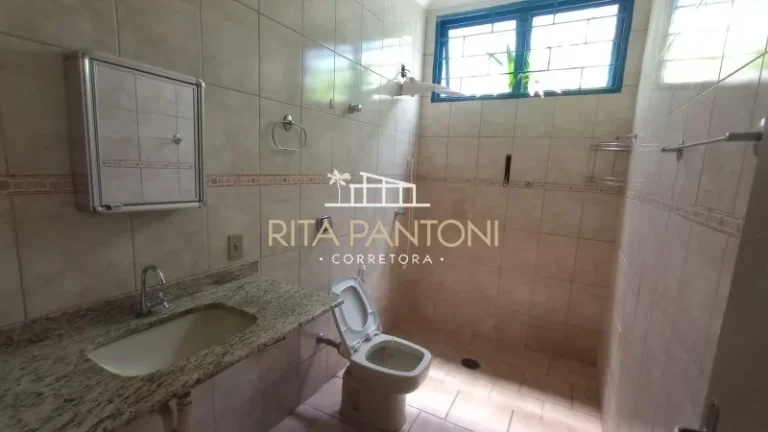 Imagem Casa - Ribeirão Preto - Vila Monte Alegre - Região Oeste