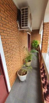Imagem Casa 3 dormitórios com suíte - área gourmet com churrasqueira - SALÃO COMERCIAL - Vila Monte Alegre - Ribeirão Preto/SP