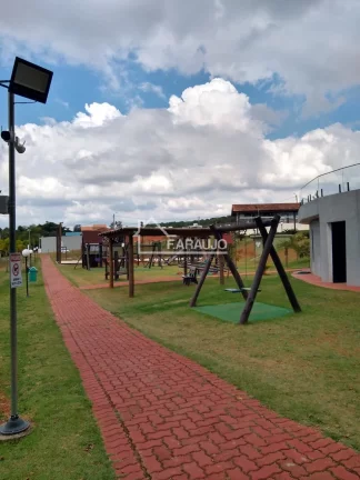 Imagem TERRENO PARA VENDA EM CONDOMINIO FECHADO EM SOROCABA-SP!