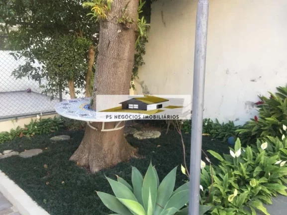 Imagem Sobrado em Condomínio a venda na Aclimação