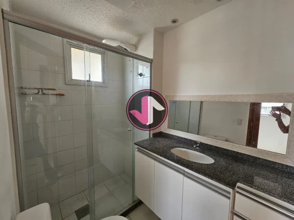 Imagem O apartamento no Condomínio Piazza Di Siena, com 67m² e sol da manhã, é ideal para quem busca co...
