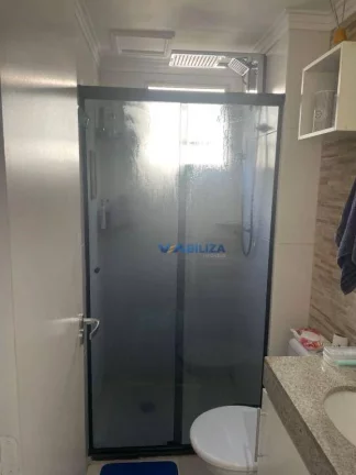 Imagem Apartamento à venda, 46 m² por R$ 255.000,00 - Jardim Ansalca - Guarulhos/SP