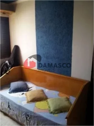 Imagem Cobertura à venda 4 Quartos, 2 Suites, 4 Vagas, 336M², Santa Maria, São Caetano do Sul - SP