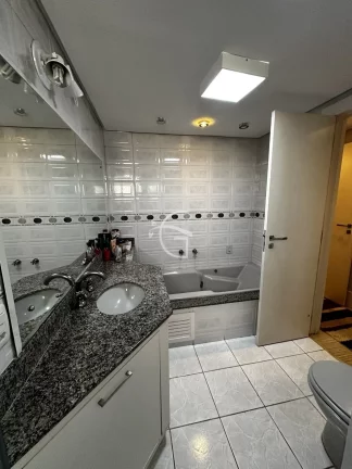 Imagem APARTAMENTO RESIDENCIAL em JOINVILLE - SC, ANITA GARIBALDI