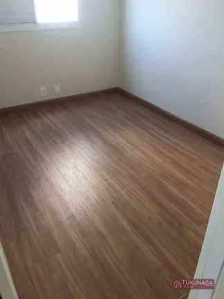 Imagem Apartamento à venda, 65 m² por R$ 532.000,00 - Vila Augusta - Guarulhos/SP