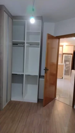 Imagem Apartamento à venda no bairro Parque Erasmo Assunção - Santo André/SP