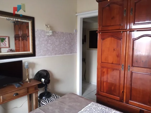 Imagem Apartamento Praia Grande SP