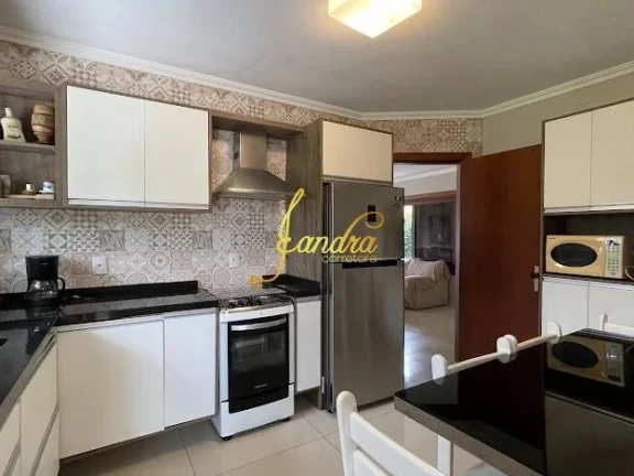 Imagem Casa no Centro de Xangri-la com 03 dormitórios com piscina