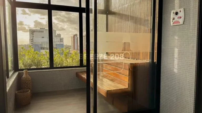 Imagem Flat com 1 dormitório à venda, 19 m² por R$ 451.500 - Jardim Oceania - João Pessoa/PB Imagem Flat com 1 dormitório à venda, 19 m² por R$ 451.500 - Jardim Oceania - João Pessoa/PB