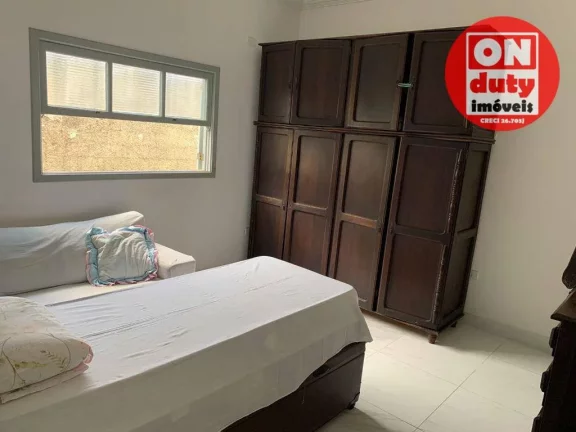 Imagem Casa com 2 quartos à venda, 230 m² por R$ 795.000 - Jardim Guaiuba - Guarujá/SP