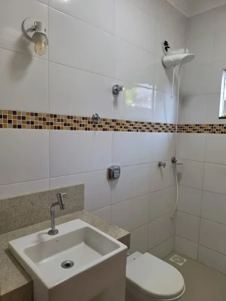Imagem Linda Casa 3/4 C Suite No Moinho Dos Ventos
