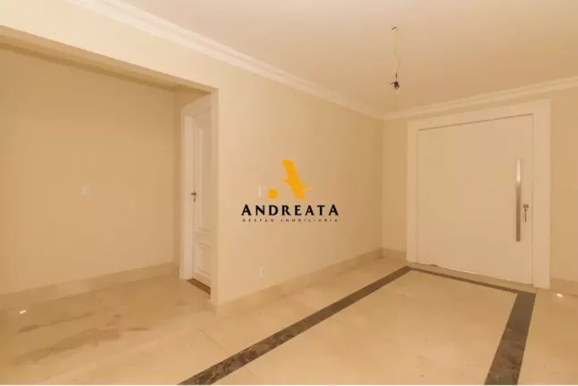 Imagem Barra da Tijuca - Park Palace - Mansão com 800m² (projeto Brezinski). Muita segurança e privacidade - Terreno com 1.780m²