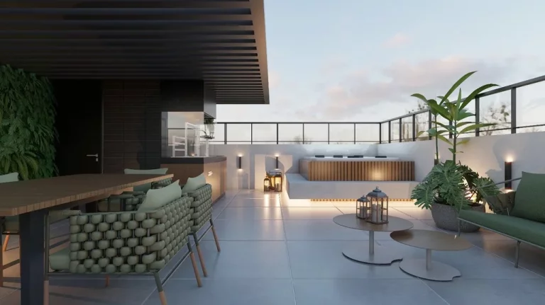 Imagem Apartamento à venda em João Pessoa, Bancários, com 2 quartos, 55,95m2