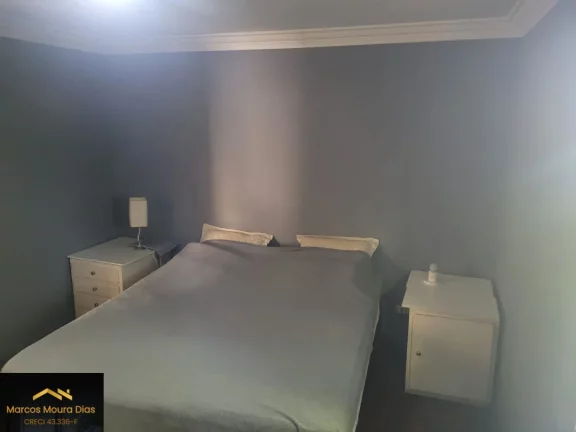 Imagem Casa no Parque dos Príncipes com 3 suítes, 236 m² de área constrúida em 462m² de terreno. Piscina e Churrasqueira