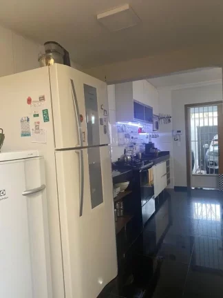 Imagem Casa para Venda em Contagem / MG no bairro Cabral