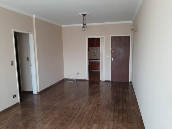Imagem Ótimo apartamento na região central de Piracicaba com 03 dormitórios com armários, sendo 01 suí...