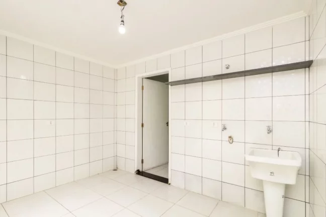 Imagem CASA RESIDENCIAL em São Paulo - SP, Conjunto Residencial Vista Verde