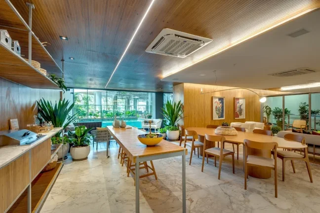 Imagem Opus Penthouses Marista 146