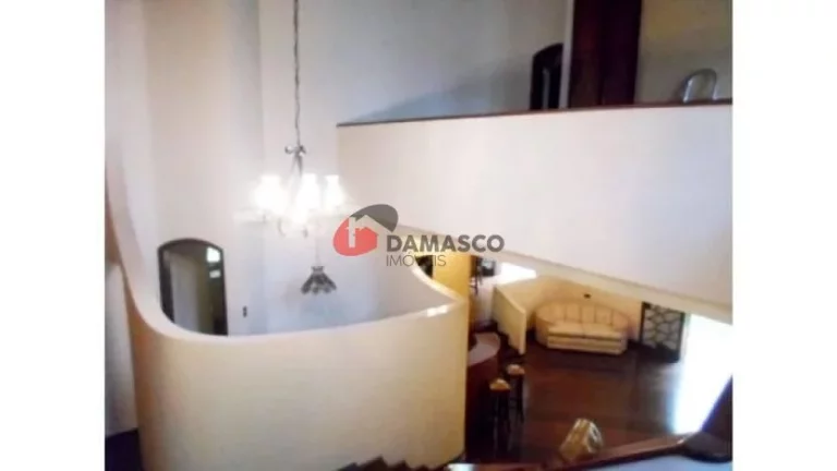 Imagem Sobrado à venda 3 Quartos, 1 Suite, 4 Vagas, 140M², Jardim São Caetano, São Caetano do Sul - SP