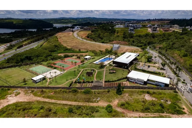 Imagem TERRENO RESIDENCIAL em Jundiaí - SP, Jardim Florestal