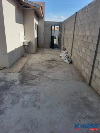 Imagem VENDO CASA 2/4 REFORMADA CONDOMÍNIO JARDIM EUROPA