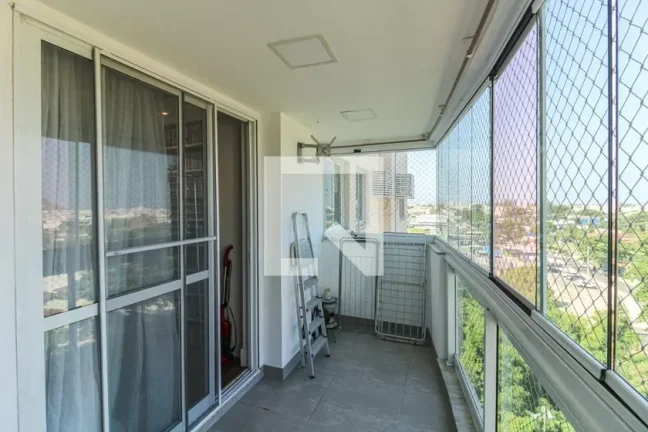 Imagem Apartamento à Venda - Recreio, 3 Quartos, 99 m2