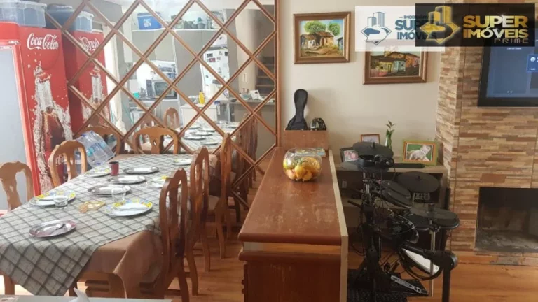 Imagem Casa Sobrado para Venda em Laranjal Pelotas-RS - 2136