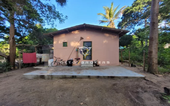 Imagem CASA RESIDENCIAL em PORTO SEGURO - BA, NOVA CARAÍVA