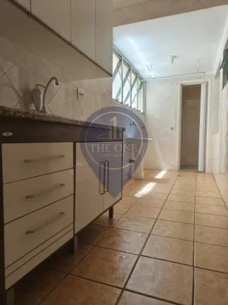 Imagem Apartamento à venda em Perdizes, São Paulo-SP: 2 quartos, 2 salas, 2 banheiros e 75,00m² de área. Venha conferir!