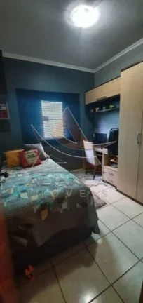Imagem Casa - Ribeirão Preto - Ribeirão Verde