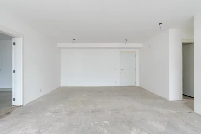 Imagem Apartamento à venda em São Paulo, Butantã, com 3 quartos, 154m2
