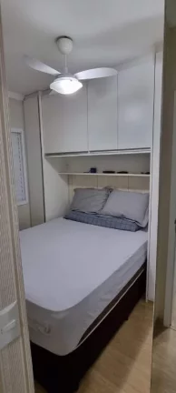 Imagem Apartamento com 2 dormitórios à venda, 48 m² por R$ 398.000,00 - Parque Suzano - Suzano/SP