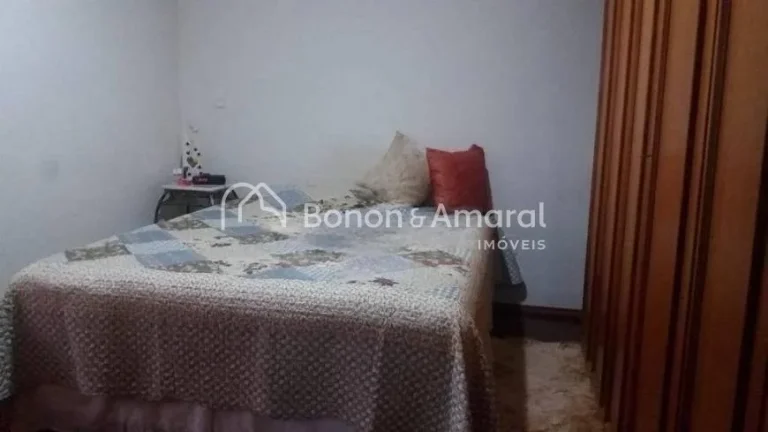 Imagem Apartamento com 146 m² e 4 quartos no Jardim Chapadão - Campinas/SP