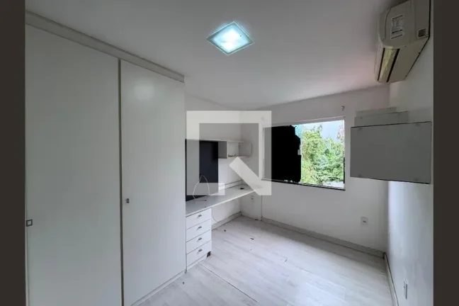 Imagem Apartamento à Venda - Vargem Grande, 3 Quartos, 270 m2