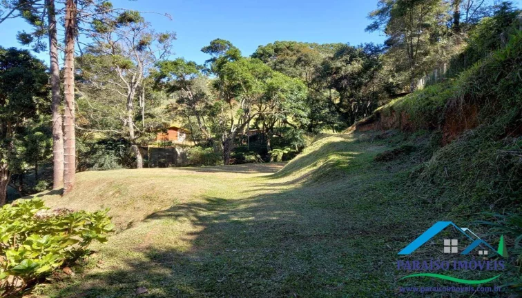 Imagem Terreno à Venda no Condomínio Quinta das Araucárias.