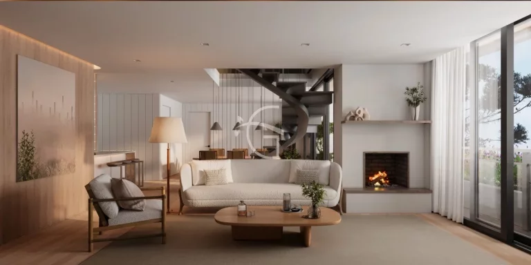 Imagem APARTAMENTO RESIDENCIAL em CAMPO ALEGRE - SC, Parque das Araucárias