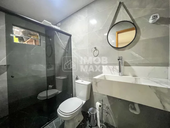 Imagem Casa à Venda em Taguatinga Sul, 300m², 3 Quartos, 2 Suítes SMT