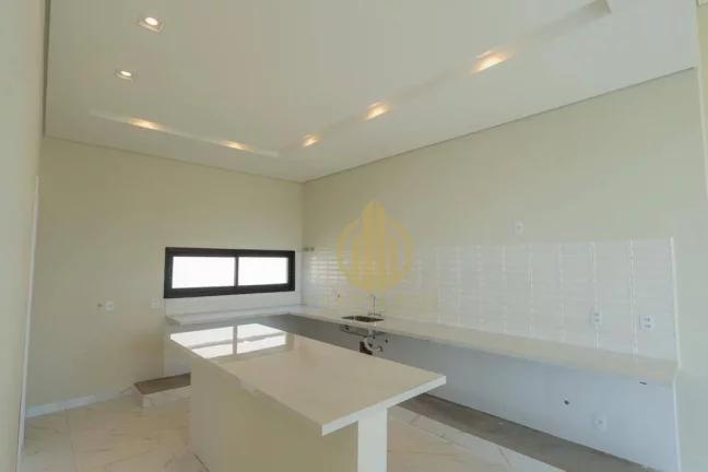 Imagem Casa com 3 Suítes à venda, 278 m² por R$ 2.150.000 - Alphaville - Ribeirão Preto/SP