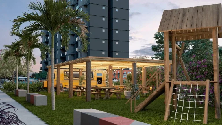 Imagem Apartamento Padrão