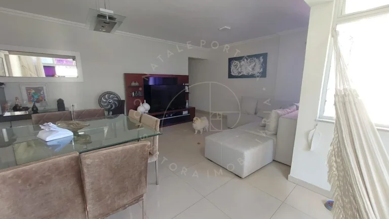 Imagem Apartamento em Excelente Localização em Boa Viagem!